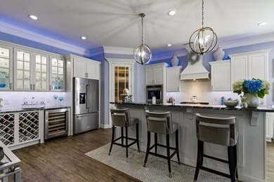 Spectacular custom built, stucco and stone, 4 bedroom, 3.5 bath - photo 11