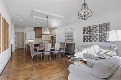Absolute perfect 10! Fantastic well appointed townhome at the