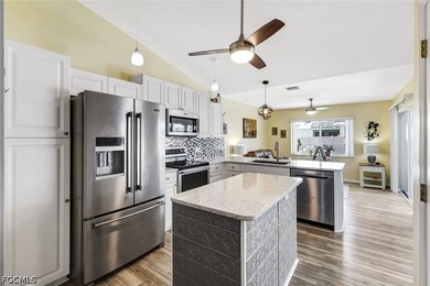Experience elevated Florida living in this well-maintained - photo 11