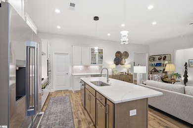 Step into effortless, single-story luxury with this pristine - photo 11