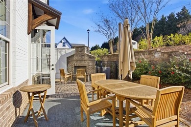 Absolute perfect 10! Fantastic well appointed townhome at the