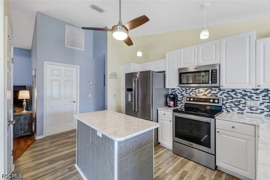 Experience elevated Florida living in this well-maintained - photo 12