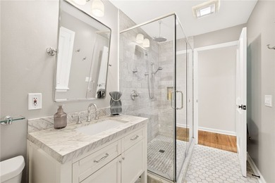 Esthetically pleasing 3 bedroom, 2 full bathroom pristine ranch - photo 13