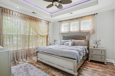 Welcome to refined, single-level luxury in the highly desirable - photo 14