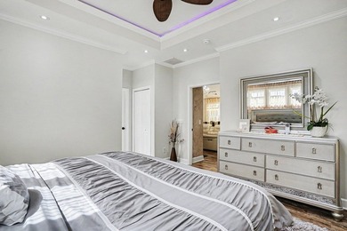 Welcome to refined, single-level luxury in the highly desirable - photo 15