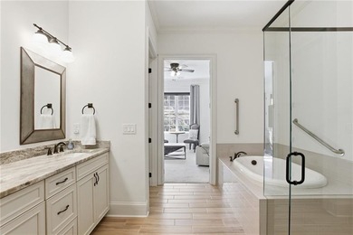 Absolute perfect 10! Fantastic well appointed townhome at the