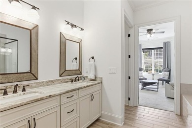 Absolute perfect 10! Fantastic well appointed townhome at the