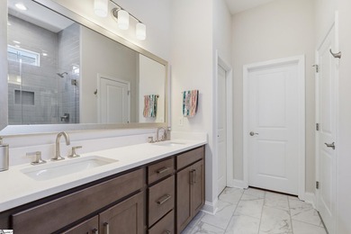 Step into effortless, single-story luxury with this pristine - photo 18