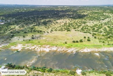 Lake Acreage For Sale in Johnson City, Texas
