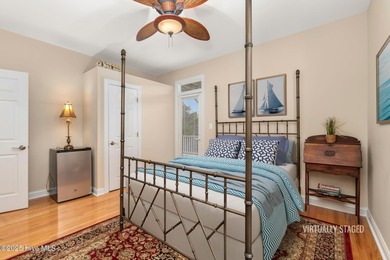 This stunning home is located in the highly desirable gated