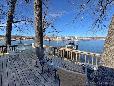 UNBEATABLE LAKEFRONT FUN @11 MILE MARKER UNDER $300K!!! This