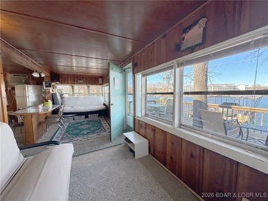 UNBEATABLE LAKEFRONT FUN @11 MILE MARKER UNDER $300K!!! This