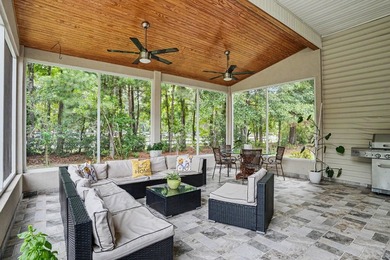 Welcome to refined, single-level luxury in the highly desirable - photo 25