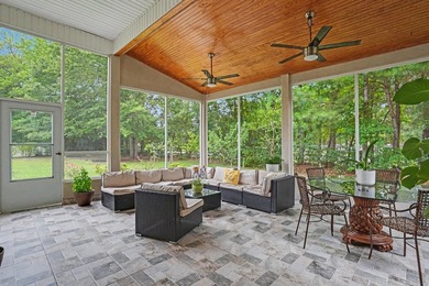 Welcome to refined, single-level luxury in the highly desirable - photo 26