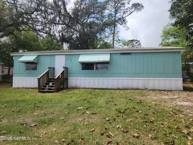 Very well-maintained double wide mobile home featuring an - photo 29