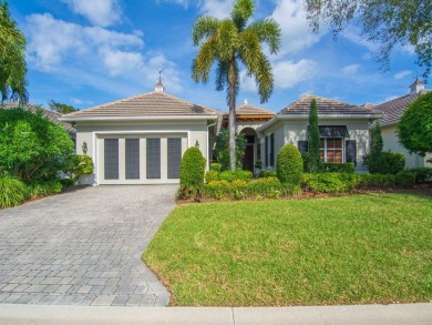 Lake Home For Sale in Vero Beach, Florida