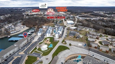 Lakefront Living or Investment Opportunity! This beautifully