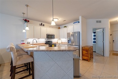 Lakefront Living or Investment Opportunity! This beautifully