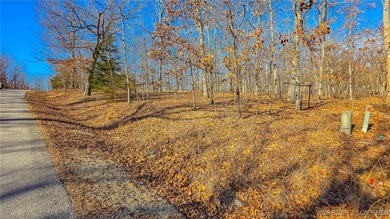 Lake of the Ozarks Lot For Sale in Sunrise Beach Missouri