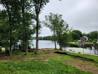 Lake Home For Sale in East Haddam, Connecticut