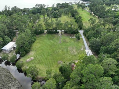WATERFRONT PROPERTY with the tranquility you have been looking - photo 4