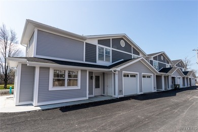 Lake Erie Home For Sale in Angola New York