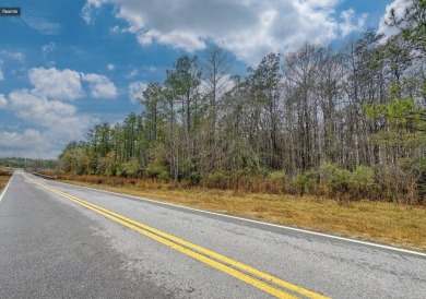 (private lake, pond, creek) Acreage Sale Pending in Caryville Florida