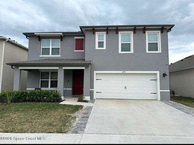 Buck Lake - Osceola County Home For Sale in Saint Cloud Florida