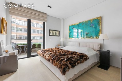 This custom designed 1,638 SF floor through two-bedroom - photo 5