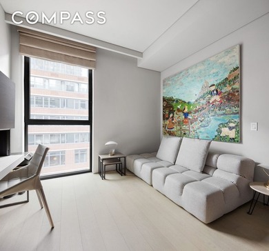 This custom designed 1,638 SF floor through two-bedroom - photo 6