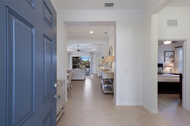 Beautifully maintained three-bedroom residence with a dedicated