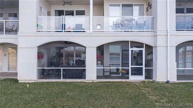 Lake of the Ozarks Condo For Sale in Camdenton Missouri