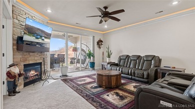 Welcome in to this spacious 3BR, 2BA walk-out level condo in