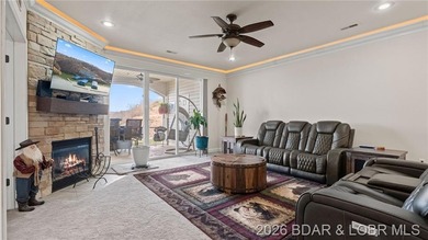 Welcome in to this spacious 3BR, 2BA walk-out level condo in