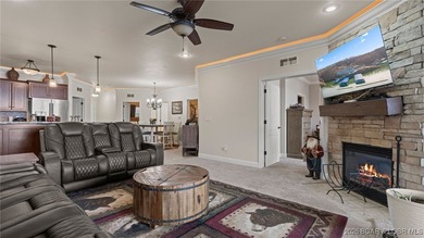 Welcome in to this spacious 3BR, 2BA walk-out level condo in