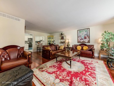 Experience luxury lakefront living in this beautifully updated 2 - photo 8