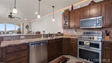 Welcome in to this spacious 3BR, 2BA walk-out level condo in
