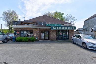 Lake Commercial Off Market in Wayne Twp., New Jersey