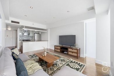 Welcome home to this luxury condo on 30th Avenue, right in the - photo 3