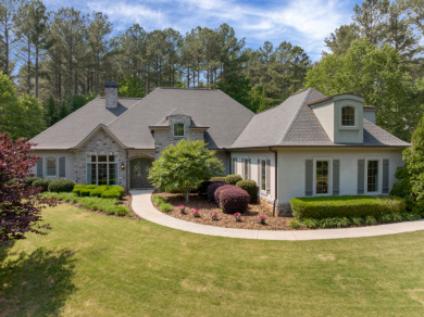 Exquisite Home with Deep Water Boat Slip on Lake Keowee SOLD - Lake Home SOLD! in Seneca, South Carolina