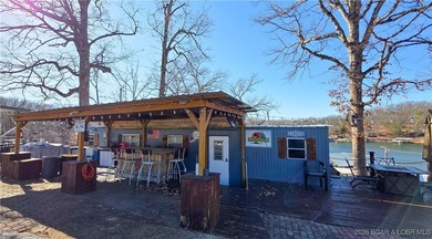 Lake of the Ozarks Home For Sale in Sunrise Beach Missouri