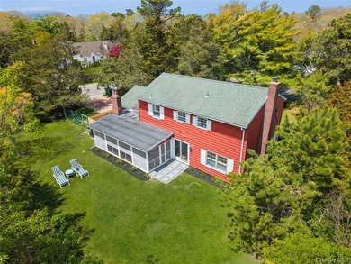 Renovated turn-key beach house in the coveted Rampasture Point - photo 11