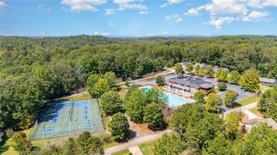 Lake Hartwell Acreage For Sale in Westminster South Carolina