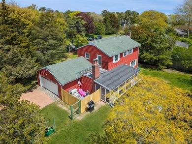 Renovated turn-key beach house in the coveted Rampasture Point - photo 12
