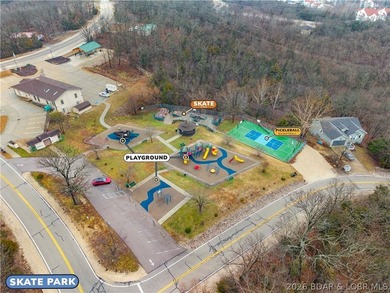 1.62-acre wooded lot in the sought-after Four Seasons community - photo 13