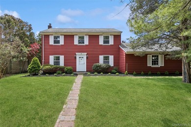 Renovated turn-key beach house in the coveted Rampasture Point - photo 13