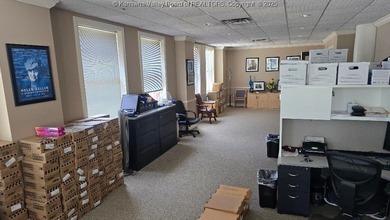 This building is great for any owner-occupier looking for a full