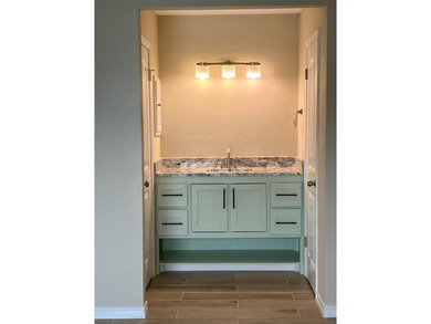 Total remodel just completed: stainless steel appliances