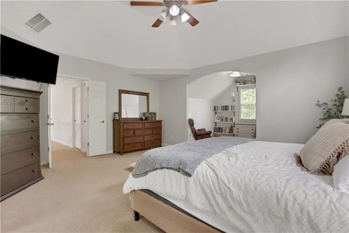 Welcome to this four-story home on a private cul-de-sac lot in - photo 21