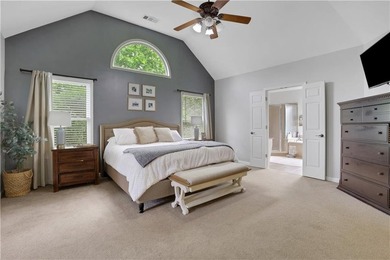 Welcome to this four-story home on a private cul-de-sac lot in - photo 22